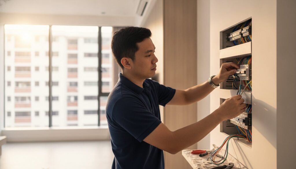 What Is LEW Electrician And Why Do We Need It?