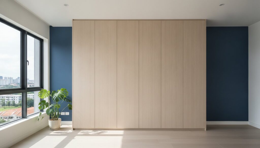 What To Look Out For In A Contractor Providing Direct Carpentry Services In Singapore?