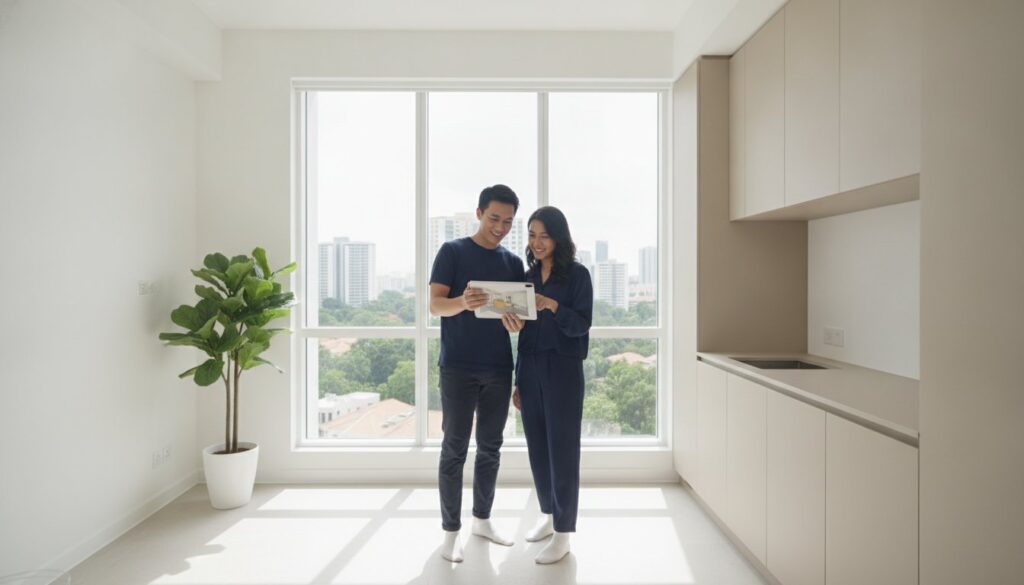 2026 Guide to Managing Your Own Renovation in Singapore: Save Costs Without the ID