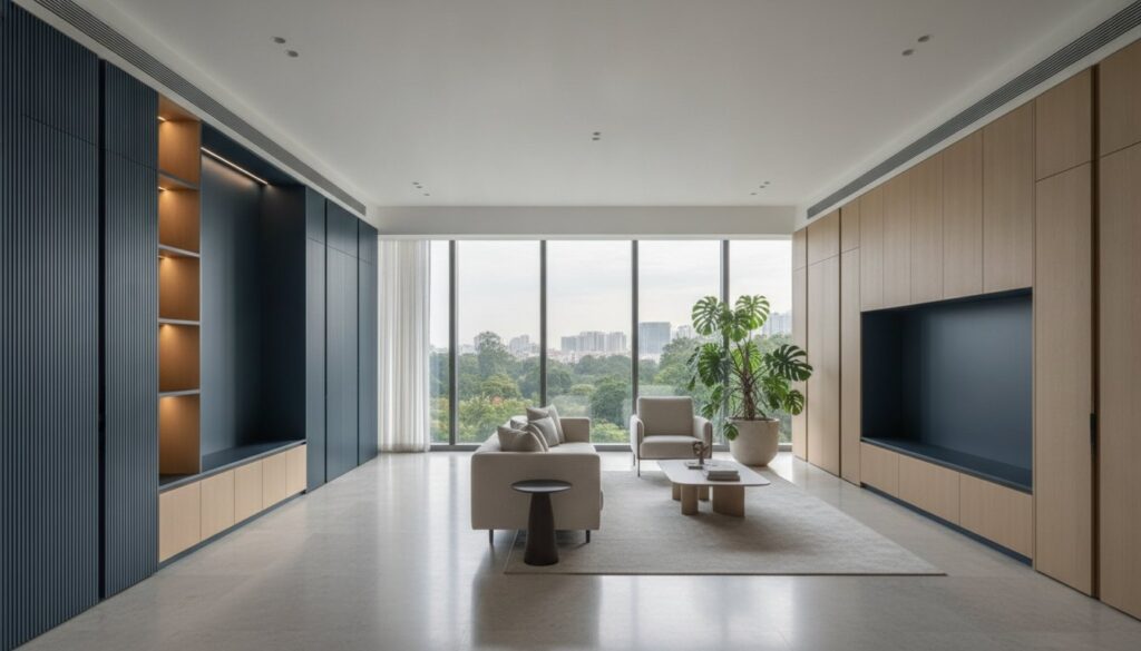 Residential Renovation Singapore: The 2026 Buying Guide to Direct Contracting