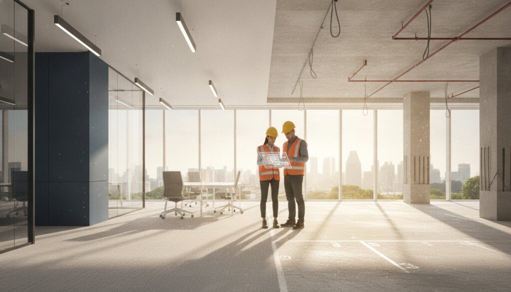 Singapore Reinstatement: 2026 Office Handover Guide