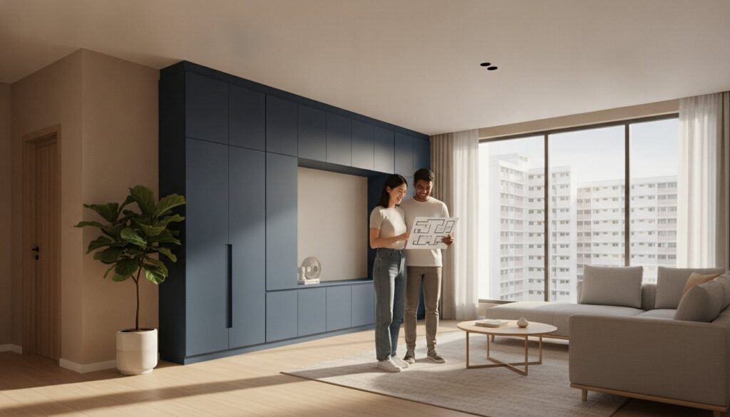 BTO Renovation Package Singapore: The 2026 Guide to Direct Savings