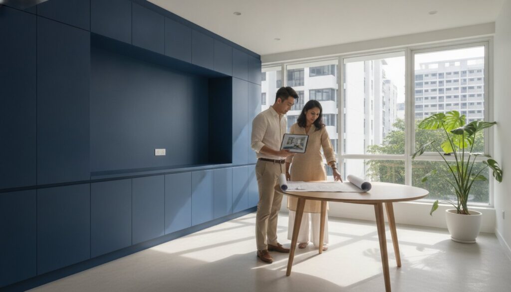 Direct Source Renovations in Singapore: The 2026 Homeowner’s Buying Guide