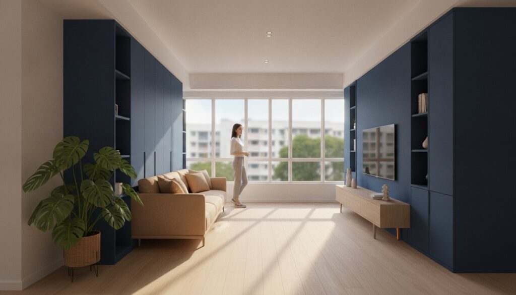HDB Renovation Guidelines: The 2026 Direct Contractor Guide