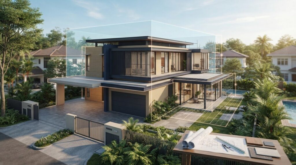 Landed Property Extension Guidelines URA: The 2026 Practical Guide