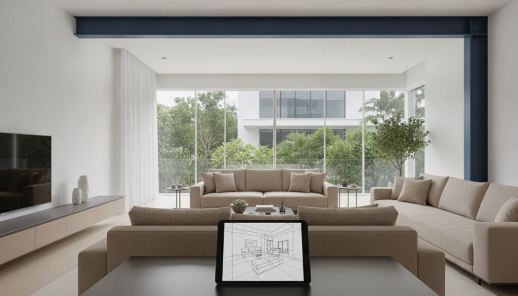 Landed Property Renovation Singapore: The 2026 Direct Contractor’s Guide