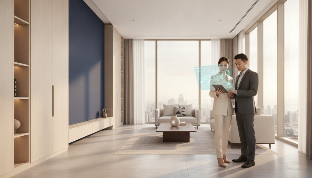 Renovation Cost Breakdown Singapore 2026: The Direct Contractor’s Guide to Transparent Budgeting
